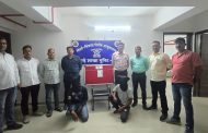 १०० सीसीटीव्हींच्या मदतीने चैन स्नॅचिंग व दुचाकी चोरीचा गुन्हा उघड; तीन आरोपी जेरबंद