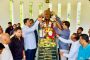 अण्णासाहेबांचा संघर्ष आजही प्रेरणादायी - कामगारनेते इरफानभाई सय्यद