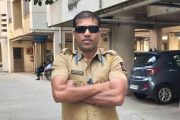 निगडी येथे पोलिस कर्मचाऱ्याची आत्महत्या; पिस्तुलातून डोक्यात गोळी झाडून जीवन संपवले