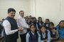 पिंपरीगावात भक्तिमय वातावरणात गणरायाला भावपूर्ण निरोप; संदीप वाघेरे यांच्या विसर्जन व संकलन केंद्राला उत्स्फूर्त प्रतिसाद