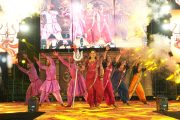 परंपरेचा मान, समाजहिताचा वसा जोपासत थेरगावमधील वनदेव आनंदवन मित्र मंडळाकडून गणेशोत्सव साजरा