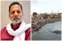 इंद्रायणी नदी सुधार प्रकल्पाची ४३० कोटींची निविदा रद्द करण्याची मागणी; चौकशीसाठी आयुक्तांना निवेदन