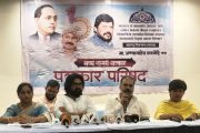 विधानसभा उपाध्यक्ष अण्णा बनसोडे यांचा शनिवारी भव्य नागरी सत्कार सोहळा