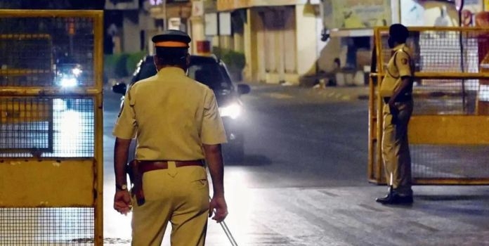 गणेशोत्सवाच्या पार्श्वभूमीवर पिंपरी-चिंचवडमध्ये मनाई आदेश