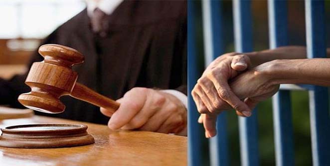 १६ वर्षांपूर्वी बहिणीचा खून केल्याप्रकरणी आरोपीला जन्मठेप; हिंजवडी पोलिसांच्या तपासाला यश