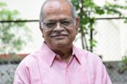 काँग्रेसचे ज्येष्ठ नेते रत्नाकर महाजन यांचे निधन