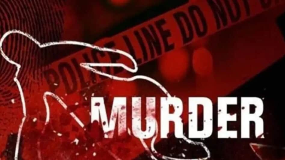 नेहरूनगर येथे ५० वर्षीय व्यक्तीची हत्या; तिघांना अटक