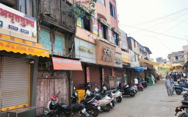 दिवेआगार दुर्घटनेतील मृत विद्यार्थ्यांना श्रद्धांजली; आज आळंदी आणि केळगाव बंद