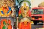दुचाकी चोरून भंगारात स्पेअर पार्ट विकणारी टोळी गजाआड; पाच दुचाकींसह २ लाख ६५ हजारांचा मुद्देमाल जप्त
