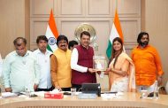 पिंपरी चिंचवडच्या तेजस्विनी राजाभाऊ दुर्गे यांची भाजप प्रदेश युवा मोर्चा महामंत्रीपदी नियुक्ती