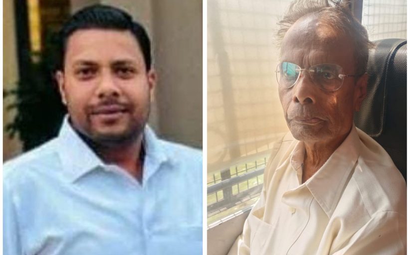 प्रॉपर्टीच्या वादातून रक्ताचे नाते संपवले; आजोबांच्या गोळीबारात नातवाचा मृत्यू