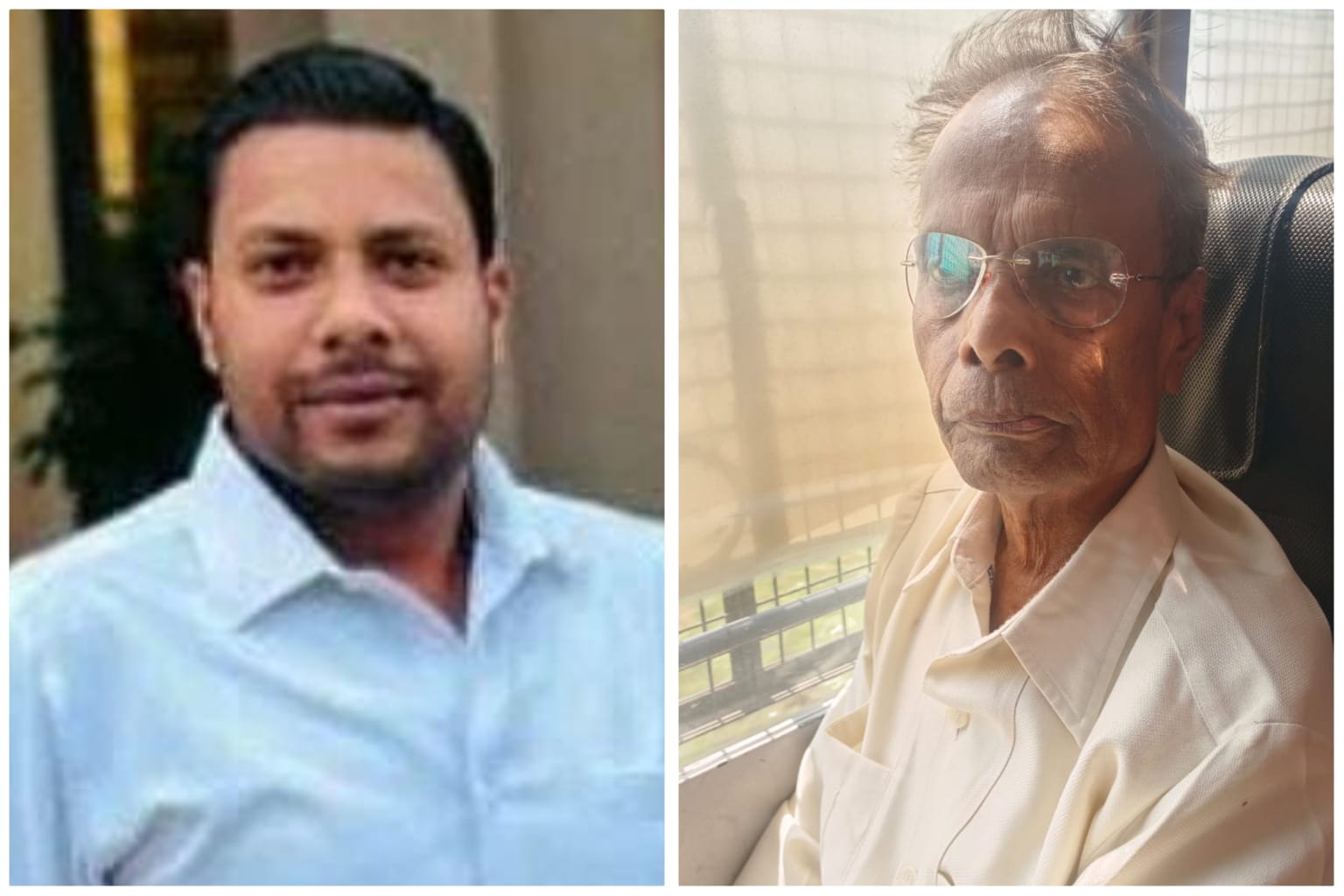 प्रॉपर्टीच्या वादातून रक्ताचे नाते संपवले; आजोबांच्या गोळीबारात नातवाचा मृत्यू