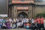 ‘दीक्षारंभ २०२६’ मध्ये वास्तुकलेच्या अभ्यासाची अनुभवाधारित ओळख
