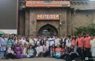 ‘दीक्षारंभ २०२६’ मध्ये वास्तुकलेच्या अभ्यासाची अनुभवाधारित ओळख
