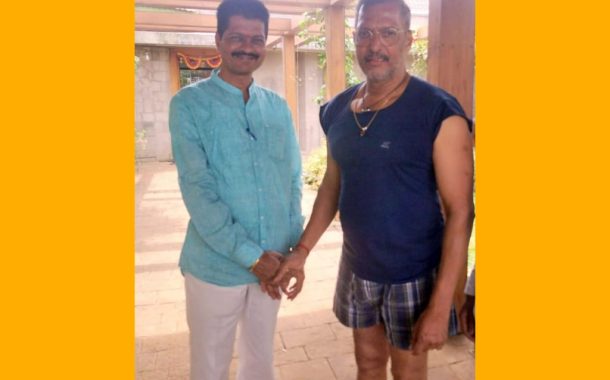 हो, मी असाच आहे नागडा.. नानांचे बेधडक वक्तव्य ऐकून आम्ही झालो होतो अवाक