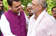 नटसम्राट नानांची आकस्मिक ‘एक्झिट’ धक्कादायक; अभिनय, संवेदनशीलतेचा भारदस्त चेहरा काळाच्या पडद्याआड