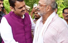 नटसम्राट नानांची आकस्मिक ‘एक्झिट’ धक्कादायक; अभिनय, संवेदनशीलतेचा भारदस्त चेहरा काळाच्या पडद्याआड