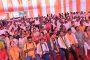 अभिजात मराठी भाषा सप्ताह कार्यक्रमात ज्येष्ठ सिनेअभिनेते रंगकर्मी पद्मश्री नाना पाटेकर यांना श्रद्धांजली अर्पण