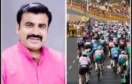 खड्ड्यांत शहर, मग सायकल स्पर्धेसाठी कोट्यवधींची उधळपट्टी कशासाठी?