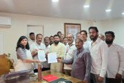 रॅपिडो बाईक टॅक्सीवर गुन्हा दाखल करा, अन्यथा आठ दिवसांत तीव्र आंदोलन