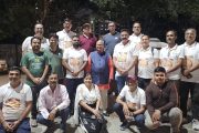 एका दिवसात २६ हजार किलो धान्यदान.. ‘एक मुठ्ठी अनाज’ अभियानाचा नवा विक्रम..!
