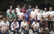 एका दिवसात २६ हजार किलो धान्यदान.. ‘एक मुठ्ठी अनाज’ अभियानाचा नवा विक्रम..!
