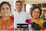 शिल्पा गवारे आत्महत्या प्रकरणाची महिला आयोगाकडून गंभीर दखल; आरोपींवर कठोर कारवाई होणार – विजया रहाटकर