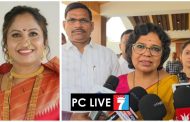 शिल्पा गवारे आत्महत्या प्रकरणाची महिला आयोगाकडून गंभीर दखल; आरोपींवर कठोर कारवाई होणार – विजया रहाटकर