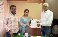 रावेत, किवळे प्रभाग १६ मधील पाणीपुरवठ्याची परिस्थिती सुधारा; अन्यथा १ नोव्हेंबरला ठिय्या आंदोलन..!