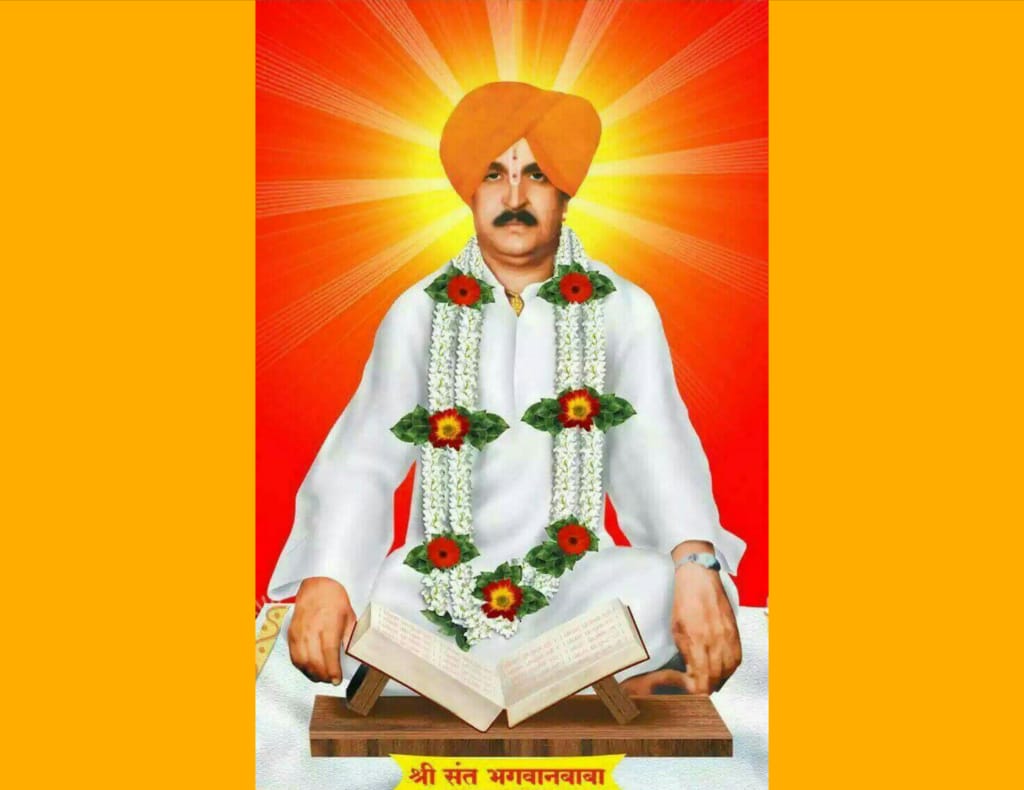 दसरा मेळाव्याला पश्चिम महाराष्ट्रातून ११ हजार भाविक जाणार - सदाशिव खाडे