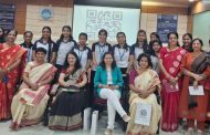 पीसीसीओई मध्ये 'मी.. माझा प्रवास, चर्चासत्र संपन्न..!