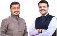 दुष्काळग्रस्त शेतकऱ्यांना दिवाळीपूर्वी राज्य सरकारकडून मदत; मुख्यमंत्र्यांचे शत्रुघ्न काटे यांच्याकडून अभिनंदन
