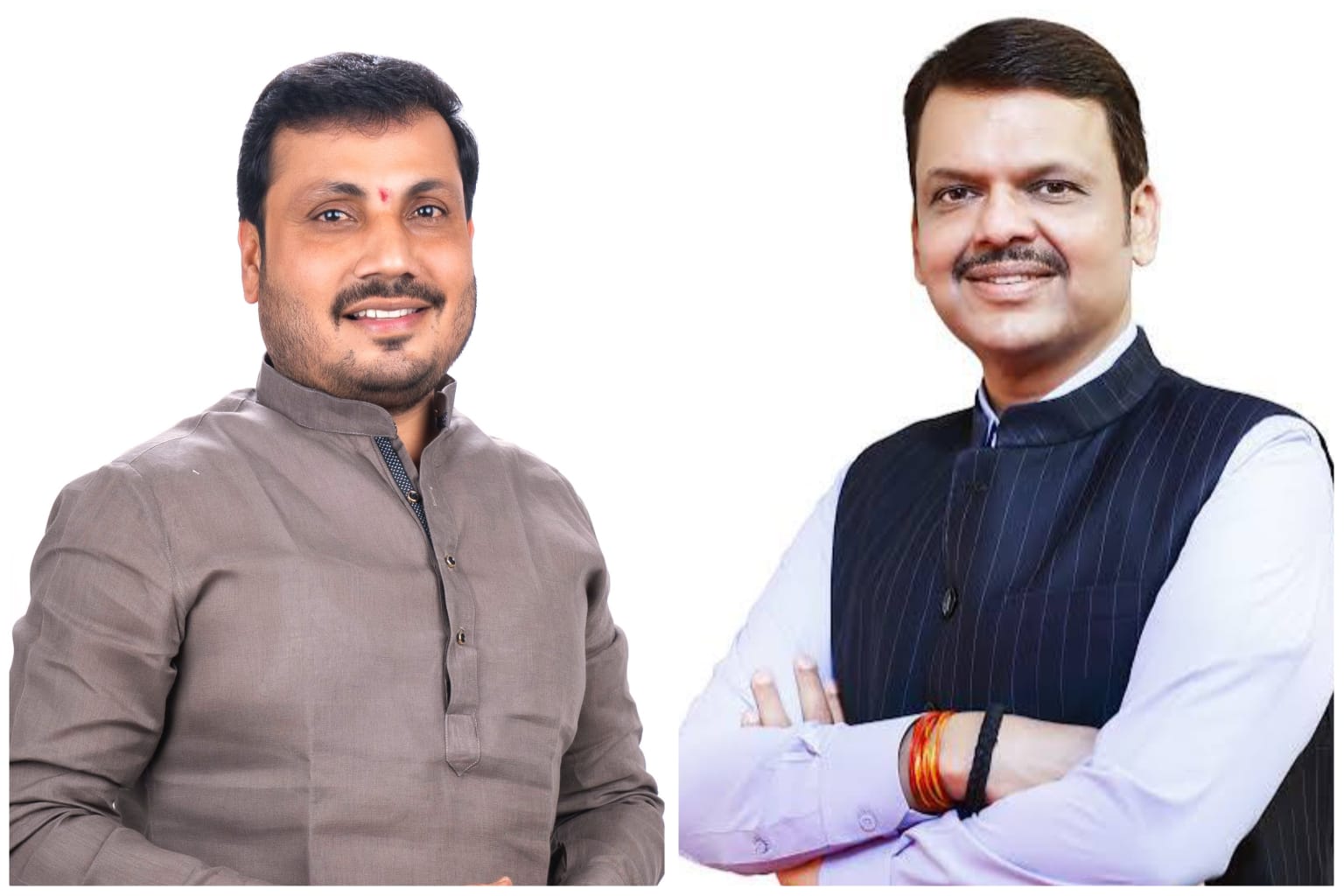 दुष्काळग्रस्त शेतकऱ्यांना दिवाळीपूर्वी राज्य सरकारकडून मदत; मुख्यमंत्र्यांचे शत्रुघ्न काटे यांच्याकडून अभिनंदन