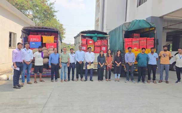 सणासुदीच्या काळात FDA ची मोठी कारवाई; कर्नाटकातून आलेला १० टन संशयास्पद खवा-पनीर जप्त