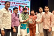 महायुतीच्या एकत्रित ताकदीमुळे स्मिता जाधव, कौस्तुभ गावडे यांचा विजय निश्चित; केंद्रीय मंत्री मुरलीधर मोहोळ यांचा विश्वास
