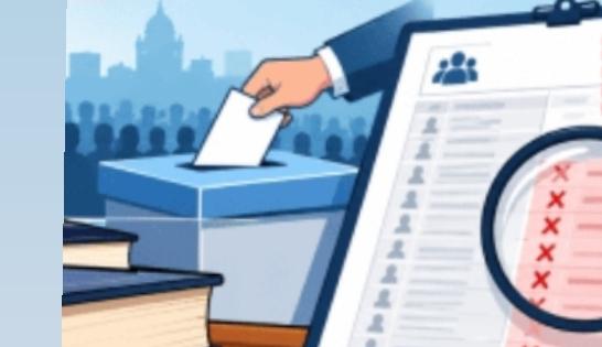 विधान परिषदेच्या ५ पदवीधर व शिक्षक मतदारसंघांसाठी २३ ऑक्टोबरला मतदान; १८२ उमेदवार निवडणूक रिंगणात