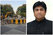 संविधानाच्या सन्मानासाठी सांगवीत उद्यापासून बेमुदत ठिय्या आंदोलन..!