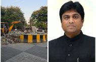संविधानाच्या सन्मानासाठी सांगवीत उद्यापासून बेमुदत ठिय्या आंदोलन..!