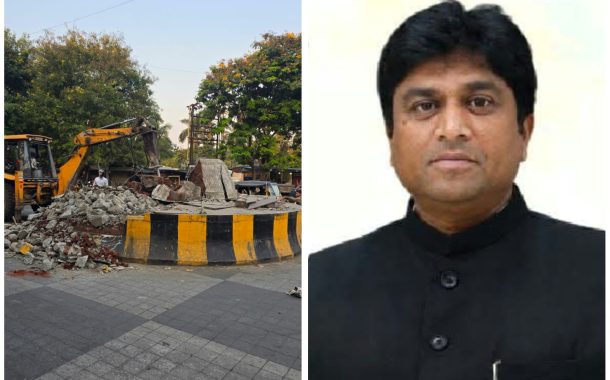 संविधानाच्या सन्मानासाठी सांगवीत उद्यापासून बेमुदत ठिय्या आंदोलन..!