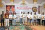 साईनाथ नगर येथील मुख्य रस्त्यावर 'स्पीड ब्रेकर' बसविण्यात यावे; नागरिकांसह शाळकरी मुलांच्या सुरक्षेसाठी सुलभा उबाळे यांची मागणी