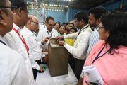 पुणे विभाग पदवीधर व पुणे विभाग शिक्षक मतदार संघांच्या मतमोजणीसाठी यंत्रणा सज्ज
