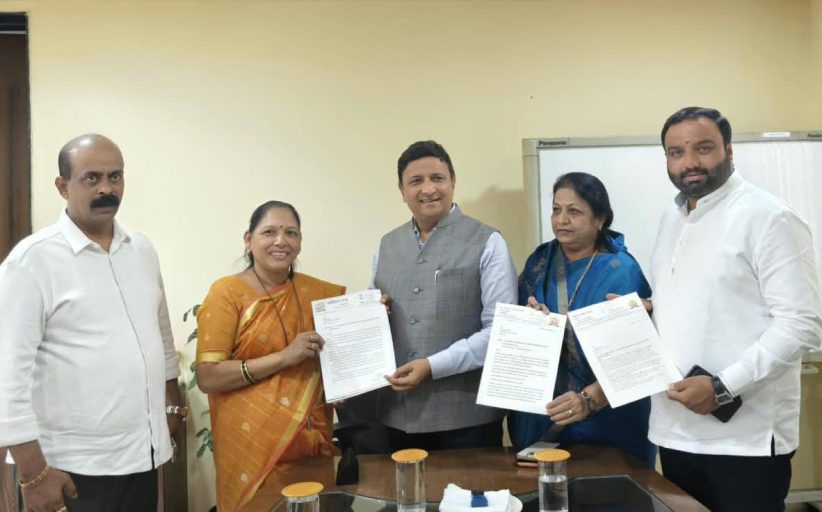 निगडीतील प्रस्तावित 'वेस्ट टू एनर्जी' प्रकल्पाला स्थानिक नगरसेवकांचा विरोध
