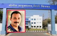 गुन्हेगाराला पकडण्यासाठी धावताना हृदयविकाराचा धक्का; पोलीस कर्मचाऱ्याचा मृत्यू