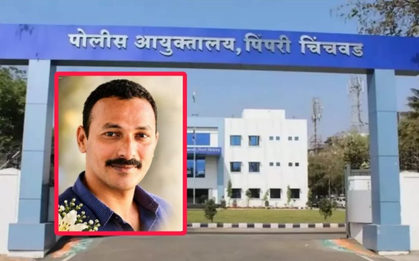 गुन्हेगाराला पकडण्यासाठी धावताना हृदयविकाराचा धक्का; पोलीस कर्मचाऱ्याचा मृत्यू