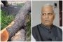 भीमाशंकरच्या जंगलात ९० हजार वृक्षांची कत्तल होणार? माहिती अधिकार कार्यकर्ते विजय कुंभार यांचा दावा