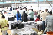 पुणे पदवीधर आणि शिक्षक मतदारसंघाचा निकाल लांबणीवर; १२ तासांनंतरही मतमोजणी सुरूच..!