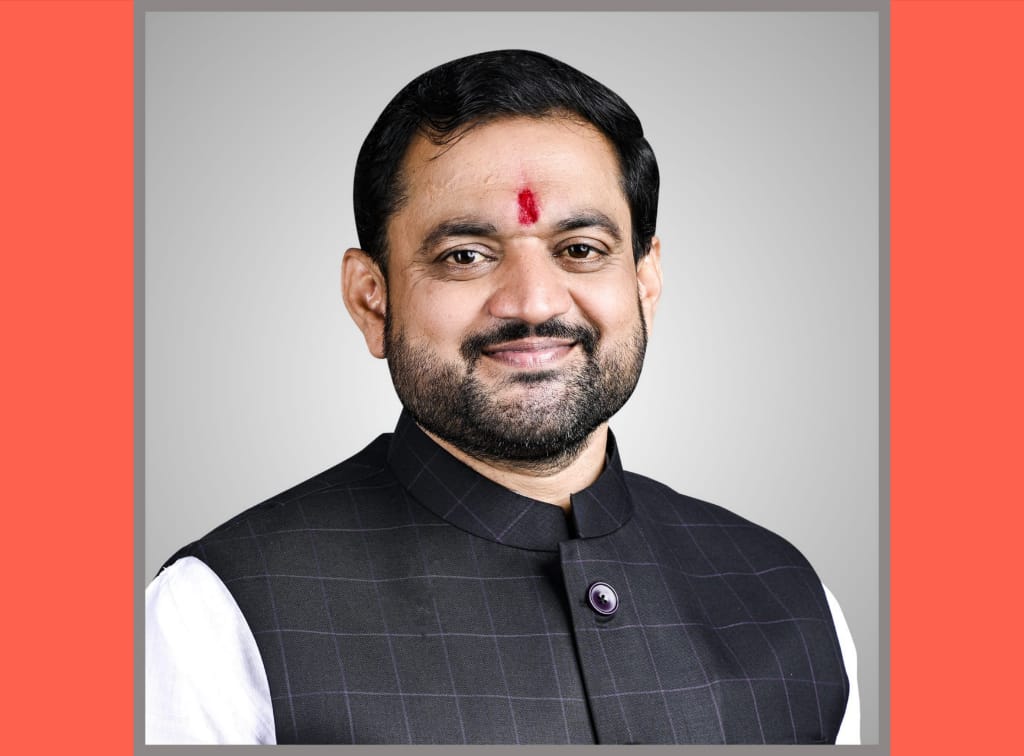 आमदार सुनील शेळके यांच्या पाठपुराव्याला यश; दुष्काळी परिस्थितीची पाहणी करण्यासाठी शासकीय समिती दोन दिवसांत तालुक्यात येणार