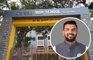 जय हिंद स्कूल विरोधातील तक्रारी धूळ खात, चौकशी समिती दीड वर्षापासून कागदावरच; प्रदेश युवक काँग्रेसचे सचिव ॲड. उमेश खंदारे यांचा आरोप