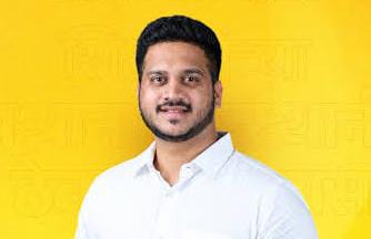 पुणे शिक्षक मतदारसंघात कौस्तुभ गावडे विजयी