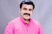 वायसीएम रुग्णालयातील भ्रष्टाचार उघड केल्यामुळे नगरसेवक संदीप वाघेरे यांच्या जीवाला धोका; पोलीस संरक्षणाची केली मागणी